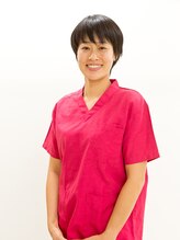 こう整骨院&nbsp;城 桃子