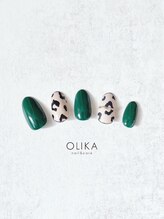 オリカ(OLIKA)/カジュアル