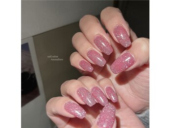 マンマリアーレ(Ammaliare)/10本アート　11500円シンプル