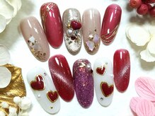 パーフェクトネイル 桜ヶ丘店(Perfect Nail)/