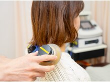 調布駅前整体院/４　電気療法