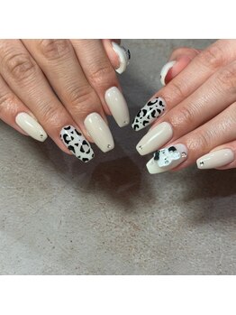 ラティアム 亀山店(LaTiam)/ヒョウ柄☆