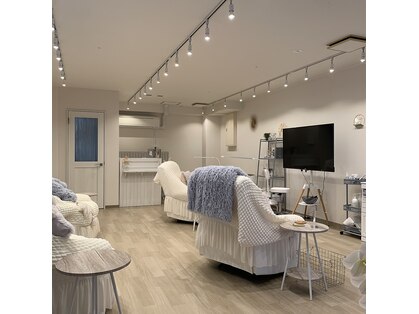 エニー ネイル 鳥栖店(ANY Nail)の写真