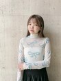アミ バイ アメリ(AMI by Amelie) Hama Natsumi