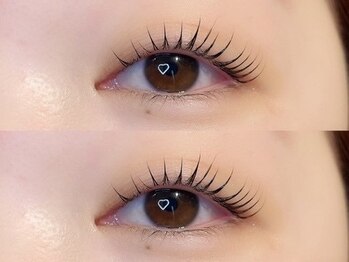 まつげエクステサロン ヘアーリゾートエーアイ 浅草店(hair resort Ai)/まつげパーマ