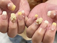 エイト 横浜店(eight)/90minデザインコース