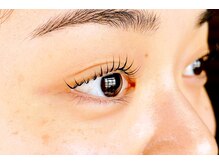 メルアイラッシュ(Mel eyelash)/まつ毛パーマ