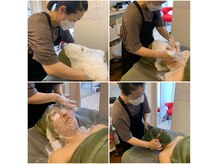 エーサロン(A-salon)の雰囲気（頑張ってる自分へ☆ちょっとだけご褒美時間作ってみませんか？）