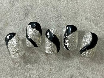 ブロンシュ(Blanche)/6200yenDesign