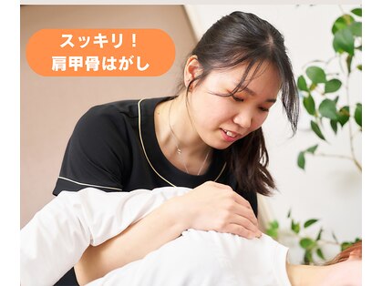 ザ ワークス ジム ビューティープラス 瑞江駅前店(THE WORKS GYM BEAUTY+)の写真