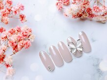 カラット(Carat.)/オーロラフレンチ