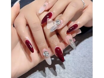 ジュジュネイルサロン 渋谷(JUJU NAIL SALON)/定額デザイン