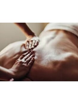 首・肩のつらさを改善したい