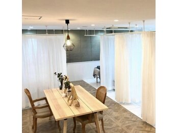 コレット 玉造店(colette.)