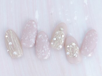 プラスミュウ(+miu)/Miuコース 32