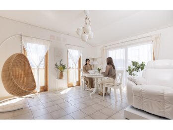 リブ(LIB)/カウンセリング