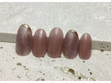 シス 福岡市南区高宮店(Sis)/【定額】エレガントデザイン