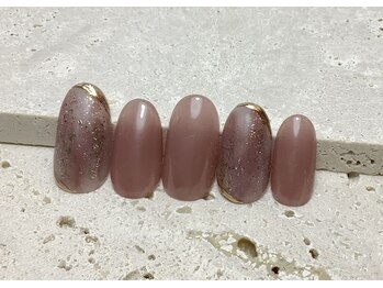 シス 福岡市南区高宮店(Sis)/【定額】エレガントデザイン