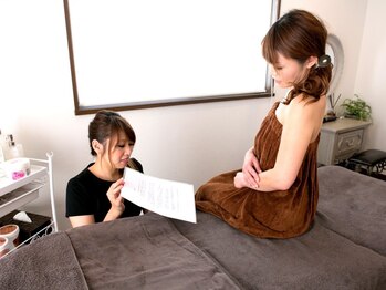 アンベリール(Embellir)の写真/【レディースVIO脱毛ご新規様 ¥7000→¥3500】デリケート箇所をしっかりケアしてムレや不快感とおさらば！