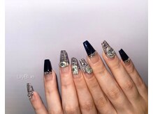 リリーブルー(Lily Blue)の雰囲気（トレンドネイル、シンプルネイル持ち込み可能！！）