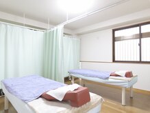 ヤマザキ治療院