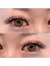 【再来】3週間以内自店リペア！PERFECTLASH60分付け放題！通常7,800円→