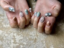 ジラソーレ(girasole)/