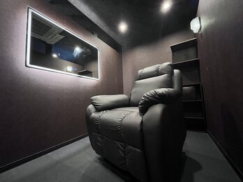 リスブラン/3階／座り心地抜群のチェア