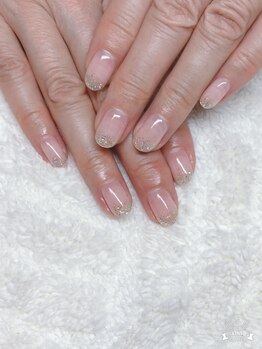 ネイルズ イルク(Nails Irk)/