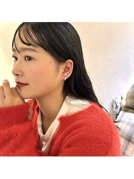 ブリンクアイ(blink eye)/まつげパーマ/ラッシュリフト