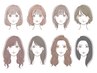 【期間限定】似合うファッションの系統がわかる*顔タイプ診断¥10,000→¥9,000