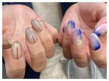 スリープ ジユウガオカ(Sleep jiyugaoka)/アートコース/yuka