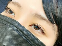 アイ(_i)/☆ラッシュリフト☆