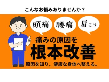 うらら骨盤整体 彦根院