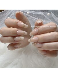 ニュアンスフレンチ