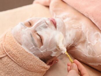 京都フォーエイチ(京都4H)/洗顔♪