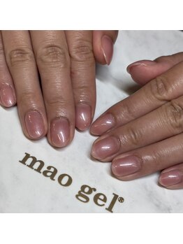 アイリッシュネイル 久屋大通店(Irish Nail)/804トリートメント