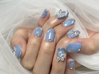 エマネイル 奈良橿原店(EmaNail)/5月限定デザイン