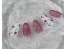 定額ネイルベーシック