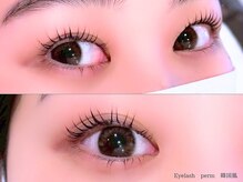 スパイス 心斎橋店(Spice)/束感パーマ