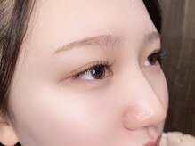 ニコ(nico)/#3ナチュラル(#1より1mm長め)