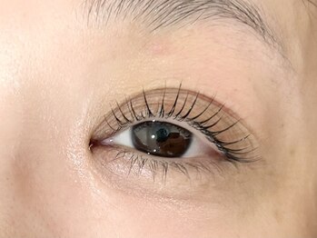 シエナ(ciena)/《デザインまつ毛パーマ》