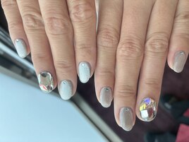 マグネットネイル