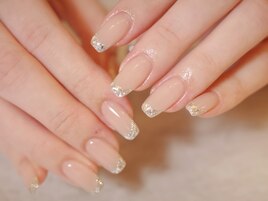 glas french