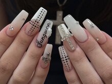 シェリーラメール 池袋店(cherie la mer)/個性派ネイル