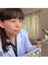 シュシュ(salon Chouchou) 落合 ゆみ