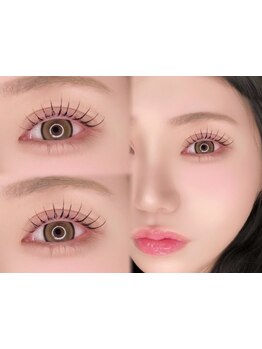 まつげのお悩み解決サロン