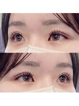 ビーハイブ ギフト ヘヤ(BeeHIVE gift HEYA)/立ち上げデザイン