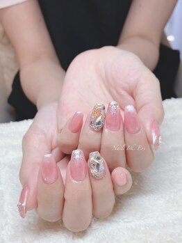 ネイルズ イルク(Nails Irk)/
