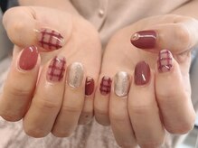 バタフライ 津田沼店(Butterfly)/定額デザインB